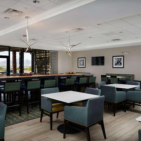 Hampton Inn Lake Havasu City Exterior photo