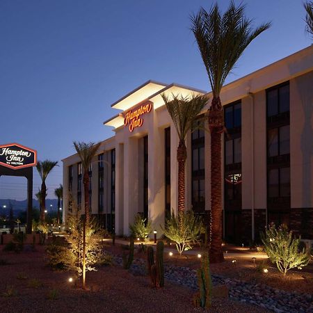 Hampton Inn Lake Havasu City Exterior photo