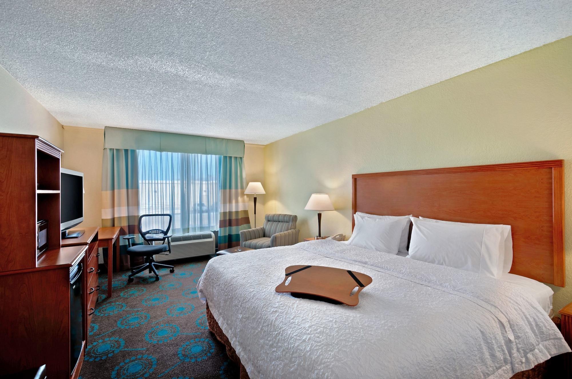 Hampton Inn Lake Havasu City Exterior photo