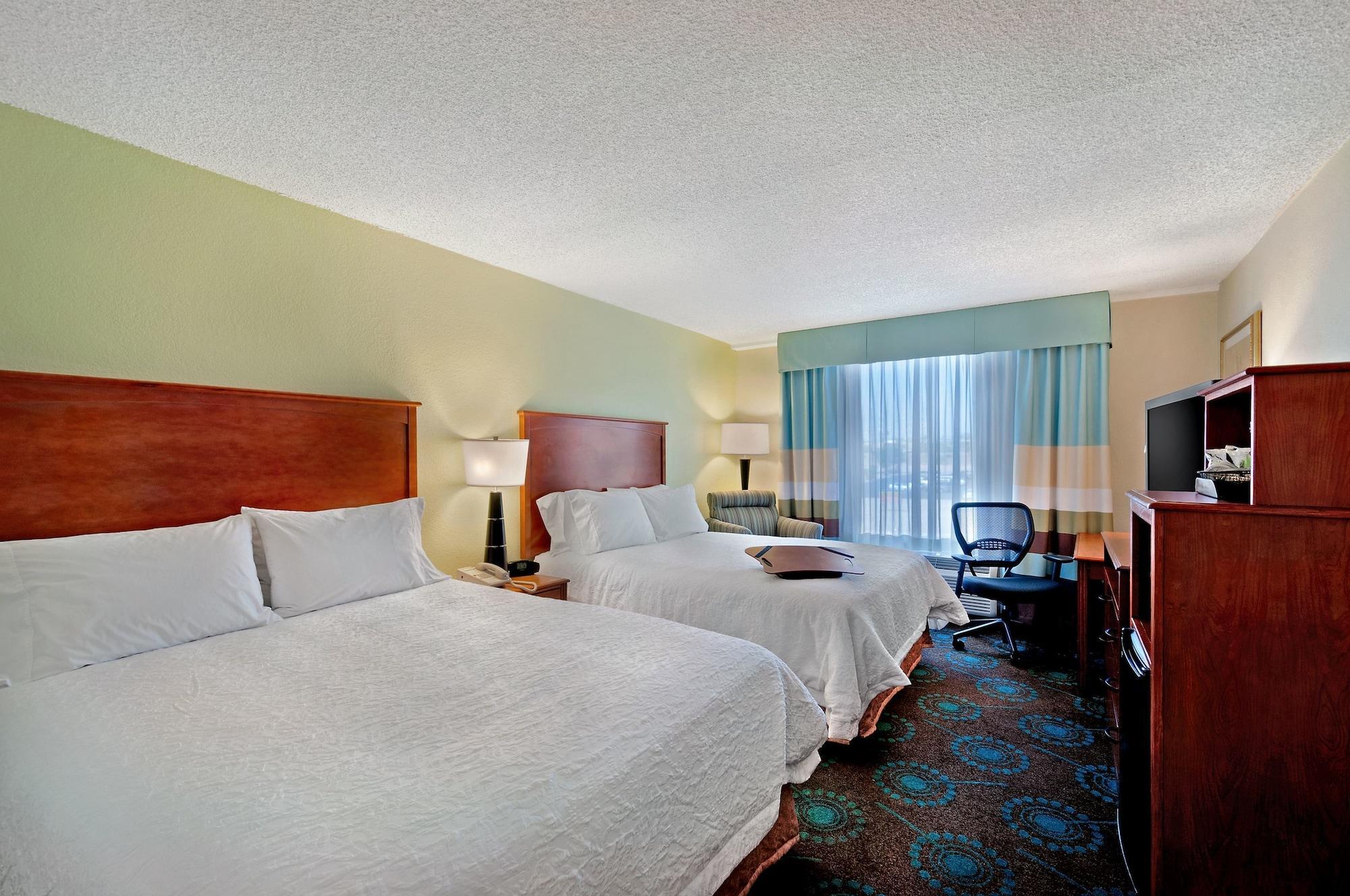 Hampton Inn Lake Havasu City Exterior photo