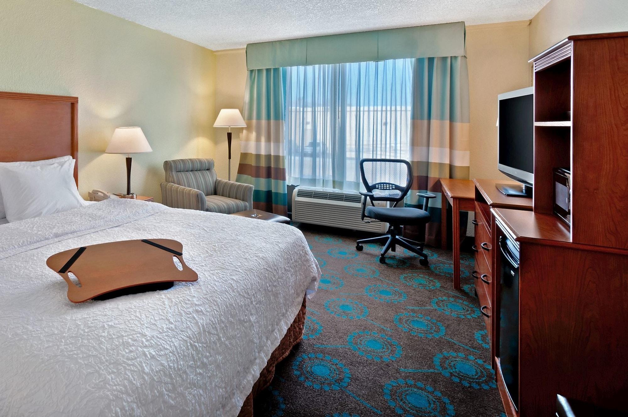 Hampton Inn Lake Havasu City Exterior photo