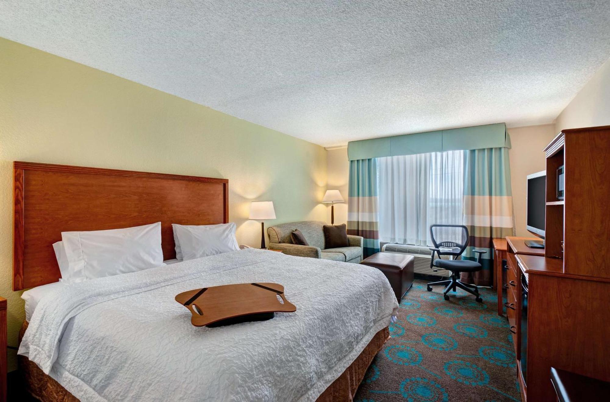 Hampton Inn Lake Havasu City Exterior photo