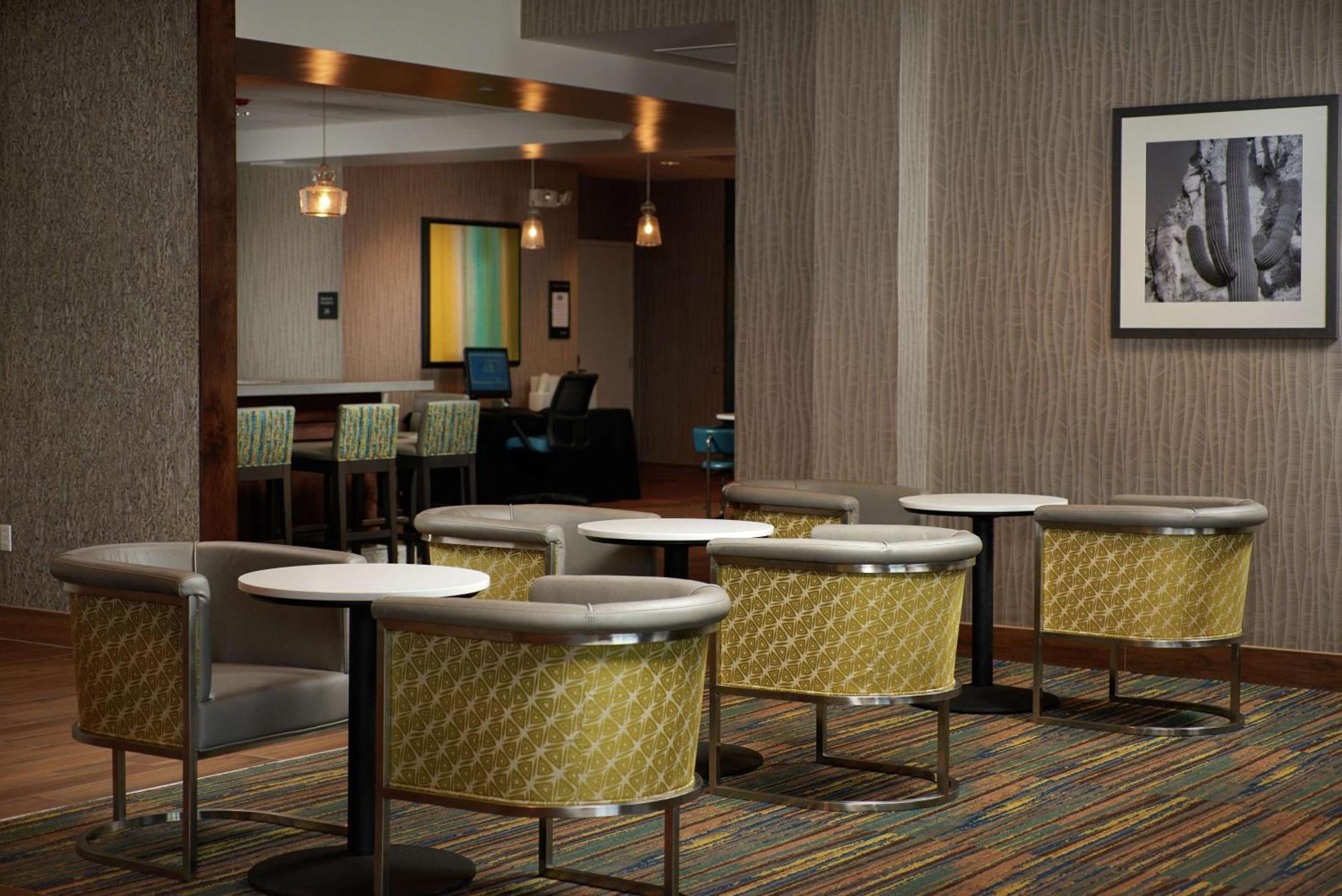 Hampton Inn Lake Havasu City Exterior photo