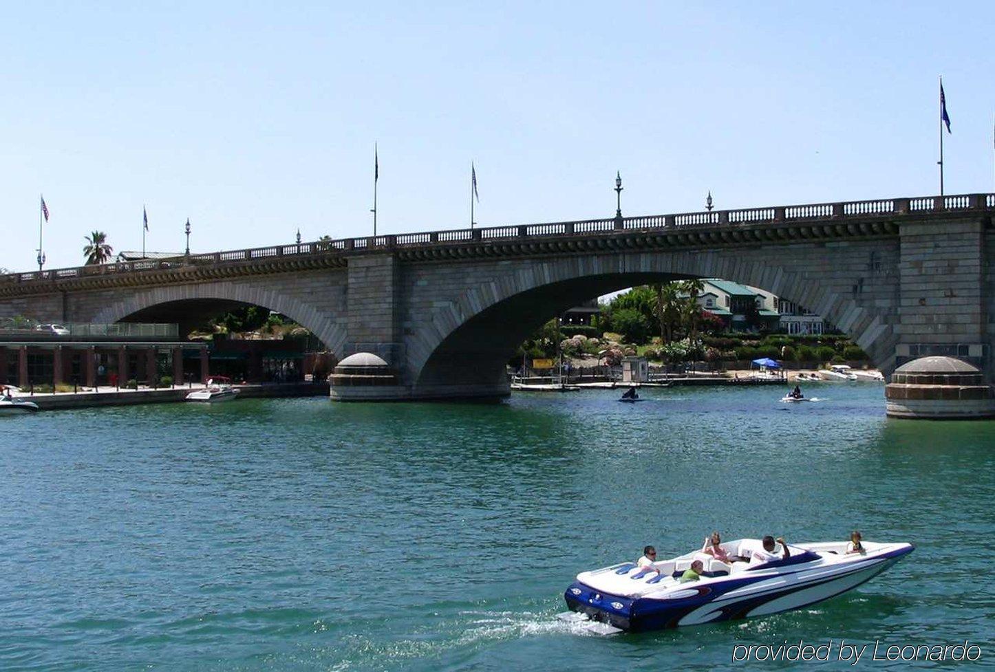 Hampton Inn Lake Havasu City Exterior photo