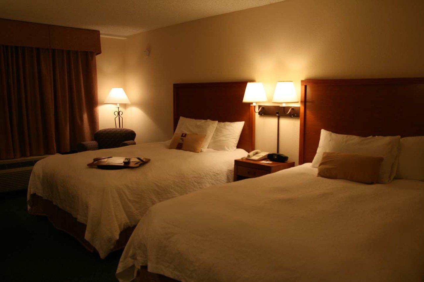 Hampton Inn Lake Havasu City Exterior photo