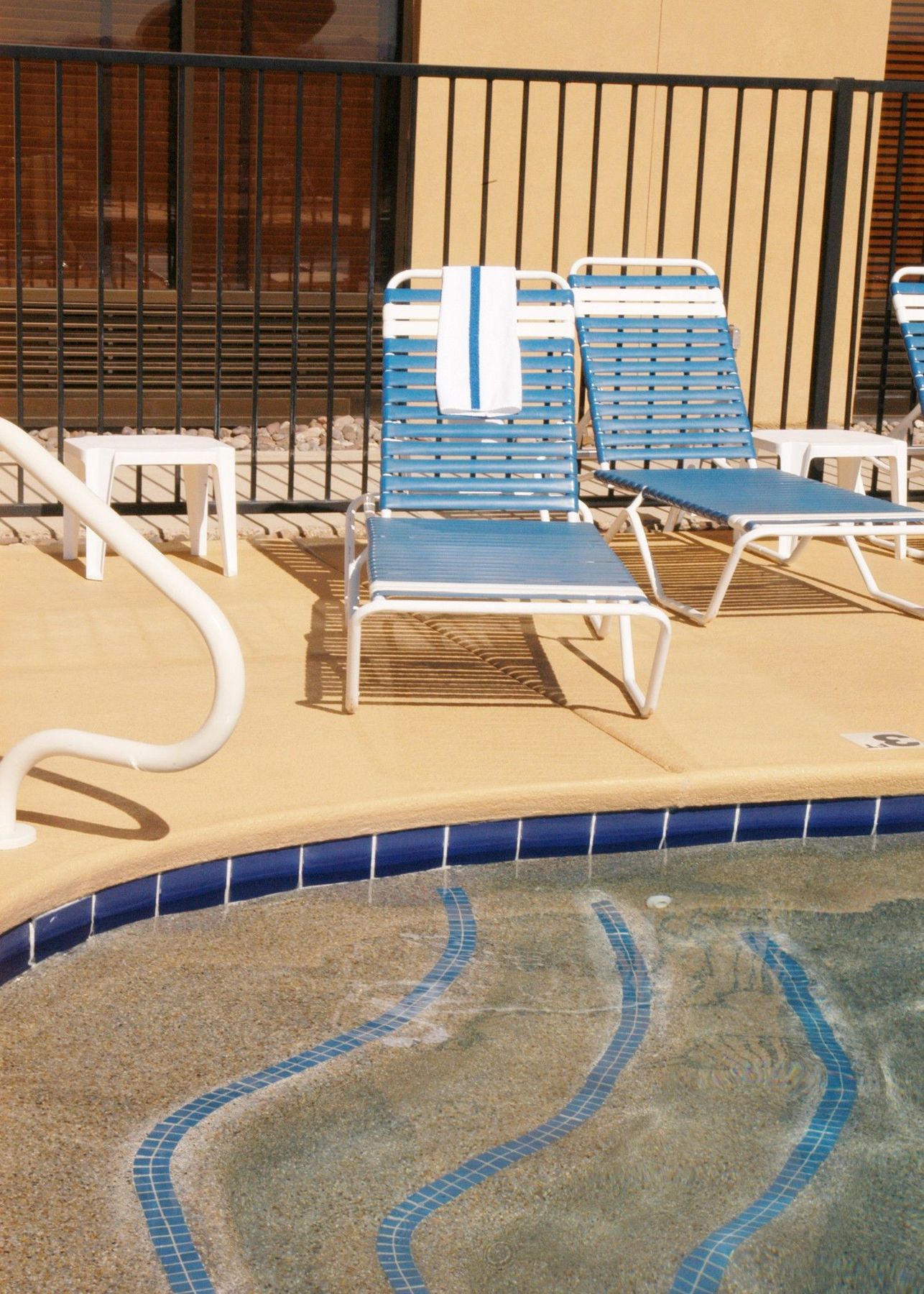 Hampton Inn Lake Havasu City Exterior photo
