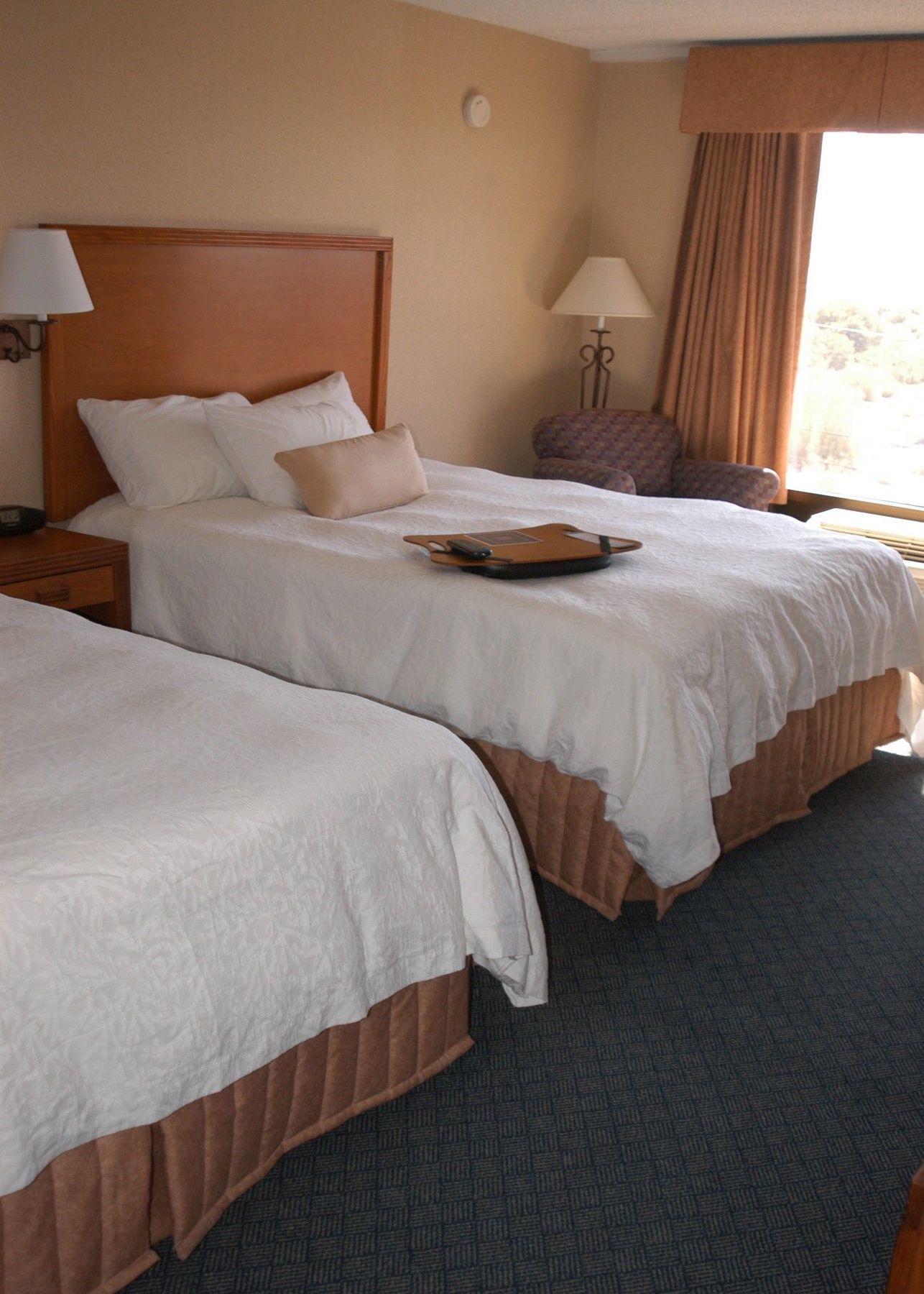 Hampton Inn Lake Havasu City Exterior photo
