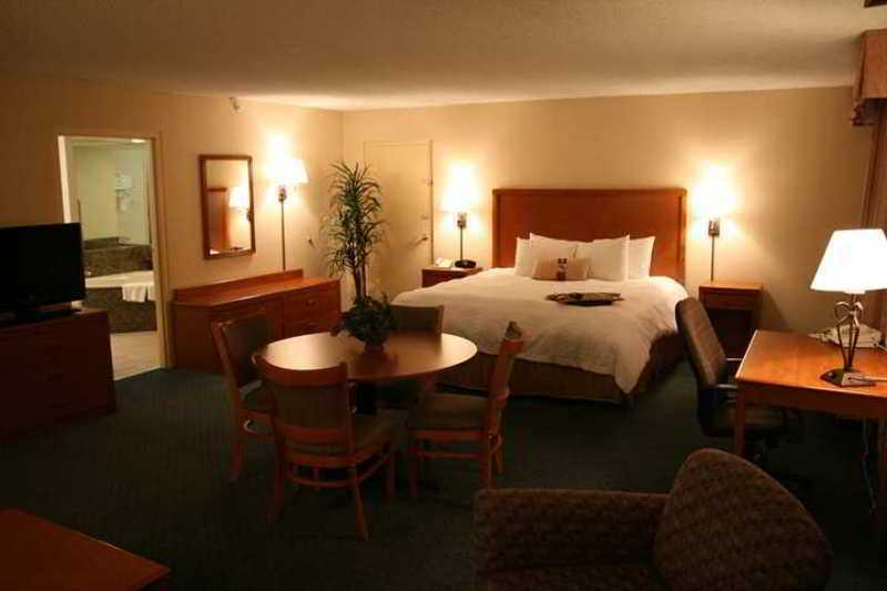 Hampton Inn Lake Havasu City Exterior photo