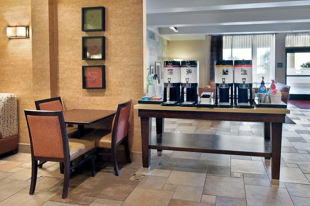 Hampton Inn Lake Havasu City Exterior photo